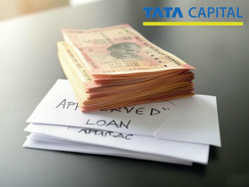 How to Get a Tata Capital Loan
