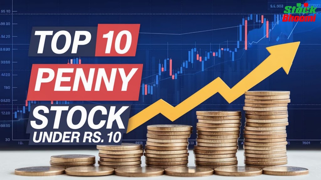 1000156890 Penny stocks under 10 Rs / क्या आप 10 रुपए के 10 पैनी शेयर के बारे में जानते हैं नहीं जानते हैं तो आपको हम बताते है