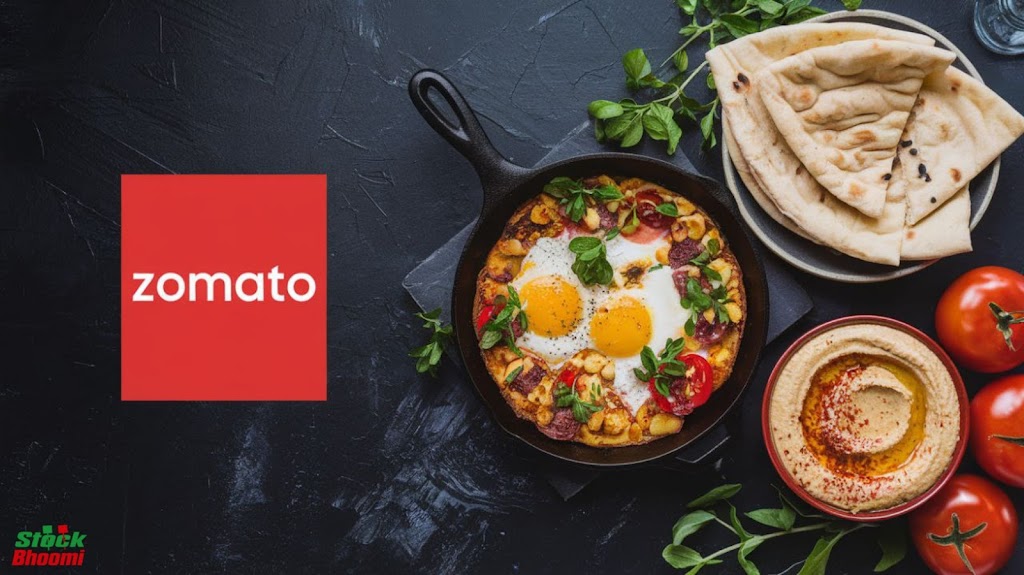 Zomato image